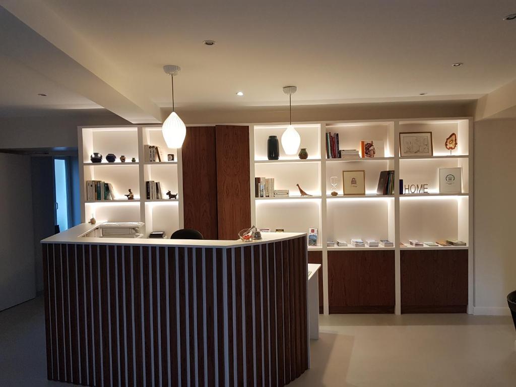 Hôtel Au Bon Coin, Biarritz