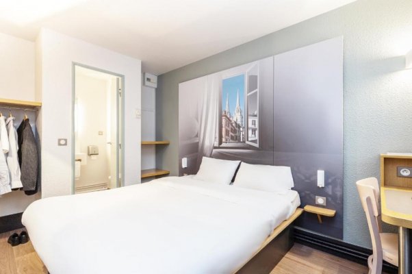B&B HOTEL Bayonne, Bayonne