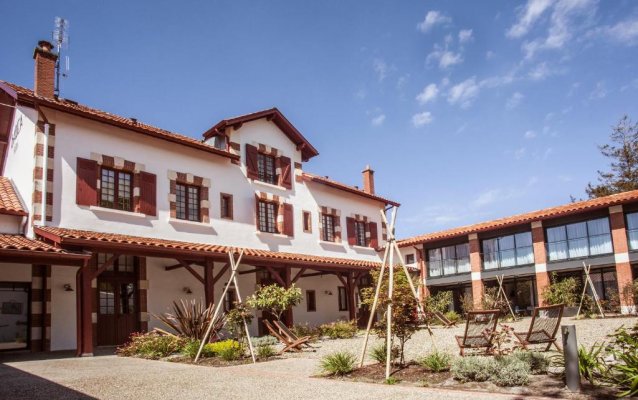 Hotel Balea, Guéthary