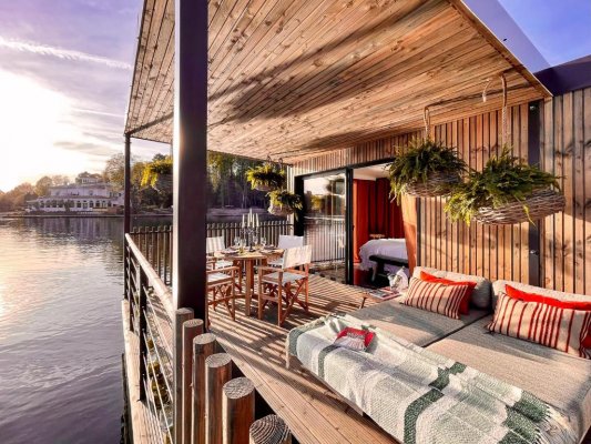 Brindos, Lac & Château - Relais & Châteaux - Anglet Biarritz, Anglet