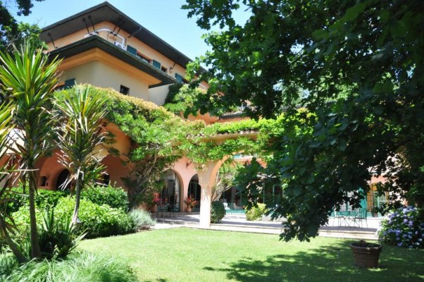Hôtel Chantaco Golf & Wellness, Saint-Jean-de-Luz