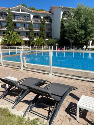 Hotel Résidence Anglet Biarritz-Parme, Anglet