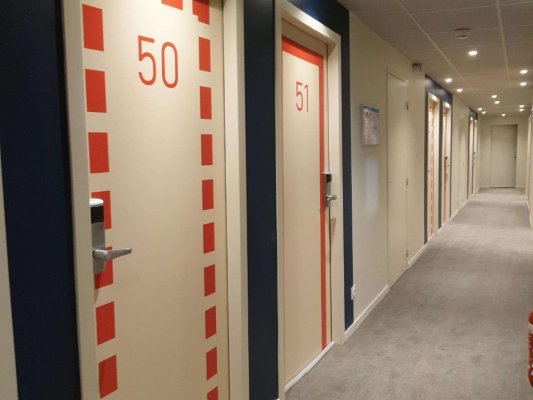 ibis budget Ciboure St-Jean-Luz, Ciboure