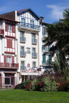 Hotel Le Relais Saint-Jacques, Saint-Jean-de-Luz