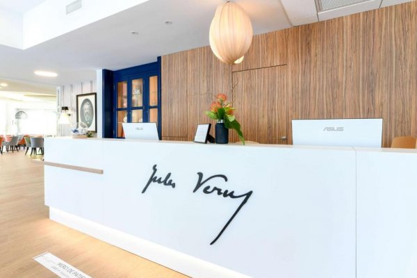 Hôtel Jules Verne, BW Signature Collection, Biarritz