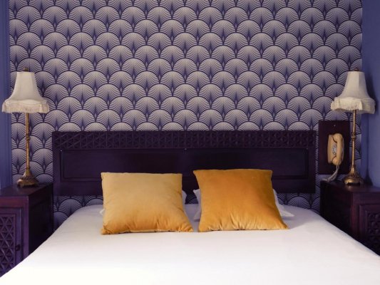 Saint Charles Hôtel & Coliving Biarritz, Biarritz