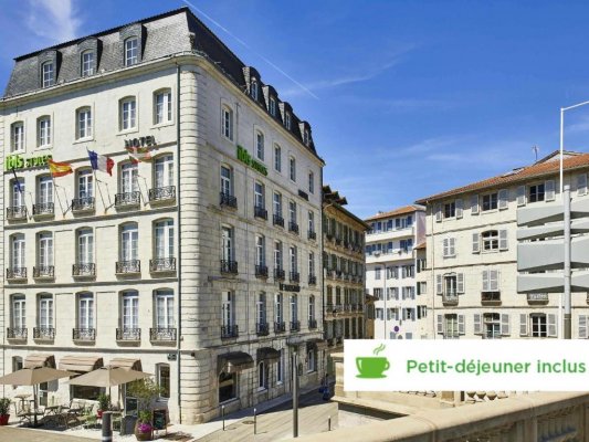 ibis Styles Bayonne, Bayonne