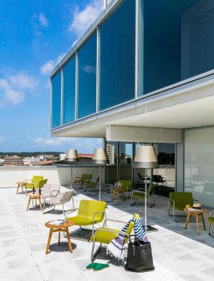 Okko Hotels Bayonne Centre, Bayonne