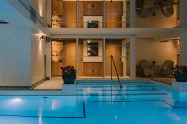 Grand Tonic Hotel & SPA NUXE, Biarritz