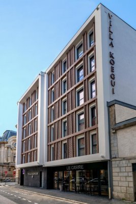 Hôtel Villa KOEGUI Bayonne, Bayonne