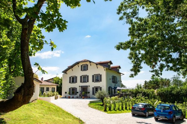 Villa la Renaissance, Bayonne