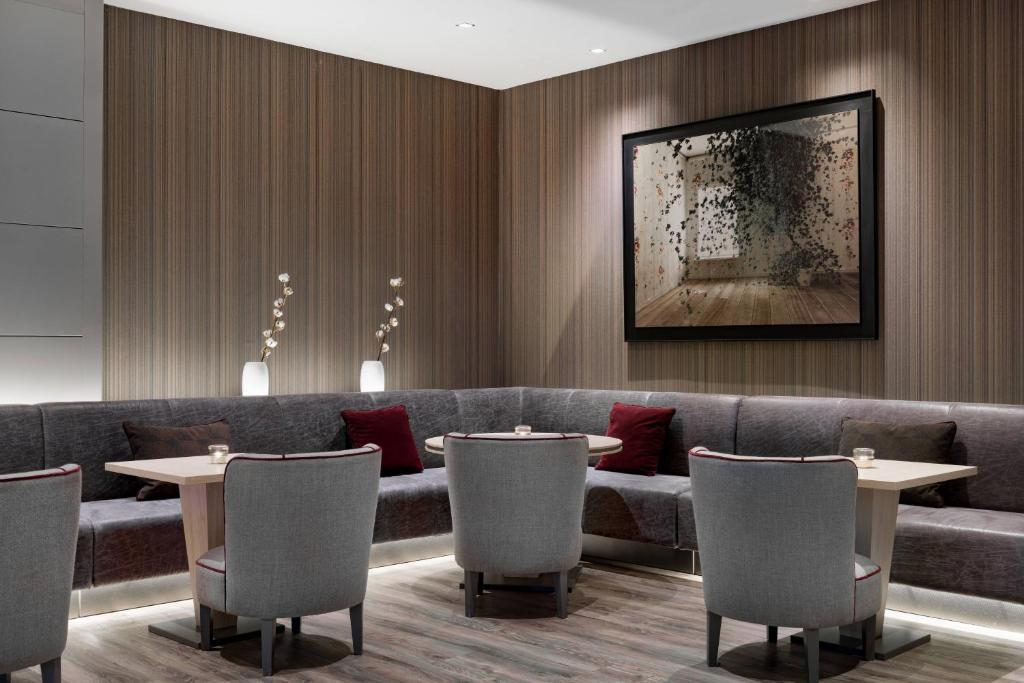 AC Hotel Bologna by Marriott, Bologna