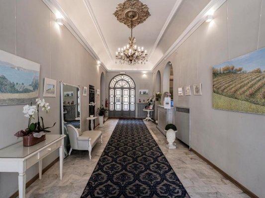 Hotel Accademia, Bologna