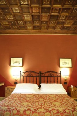 Albergo delle Drapperie, Bologna