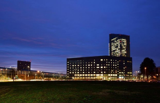 UNAHOTELS San Vitale Bologna, Bologna