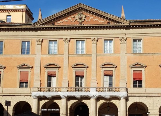 Hotel San Donato - Bologna centro, Bologna