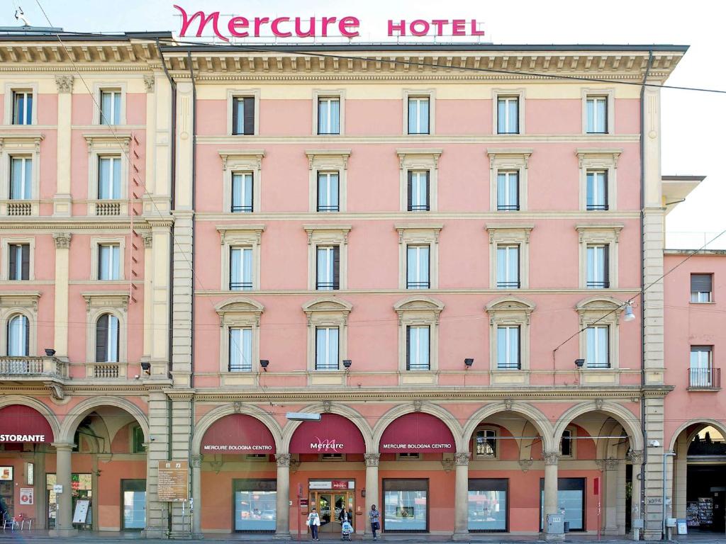 Mercure Bologna Centro, Bologna