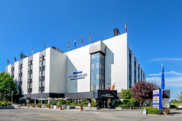 Hotel Bologna Airport, Bologna