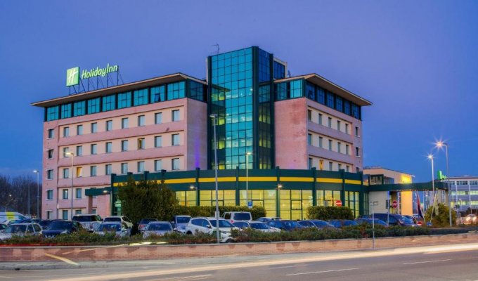 Holiday Inn Bologna - Fiera, an IHG Hotel, Bologna