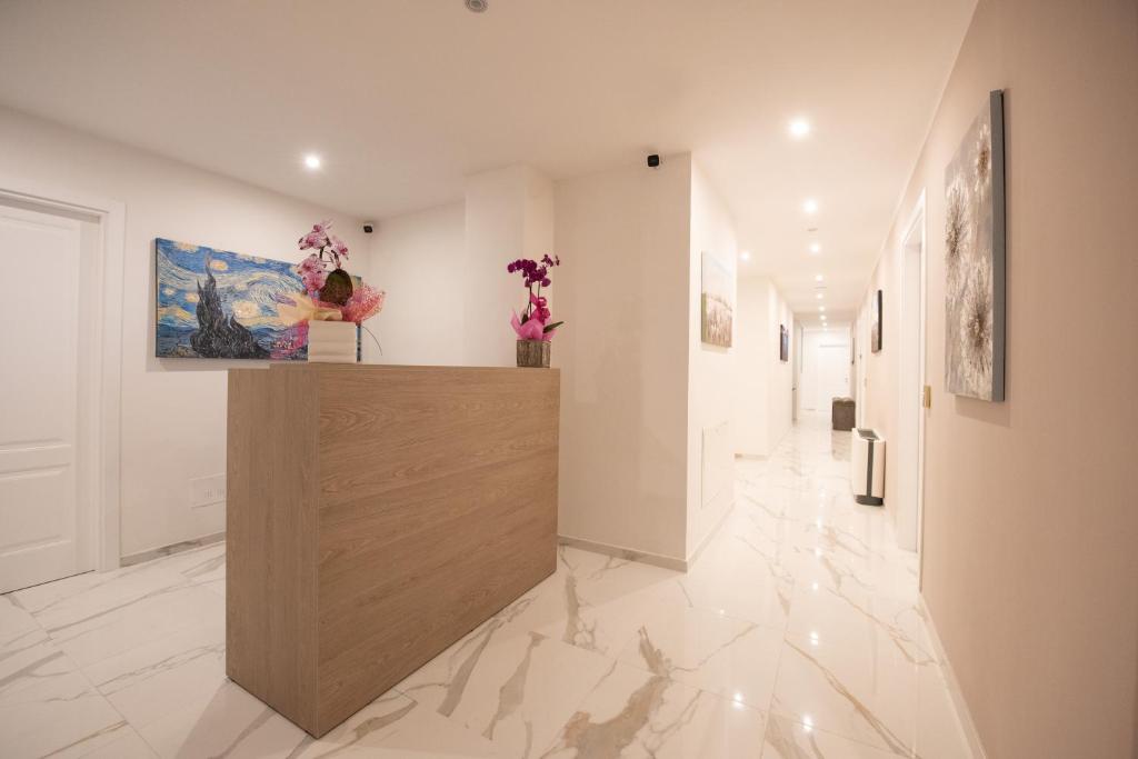 Hotel Marconi Express, Bologna