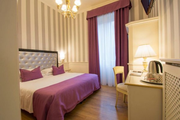 Hotel Pedrini, Bologna