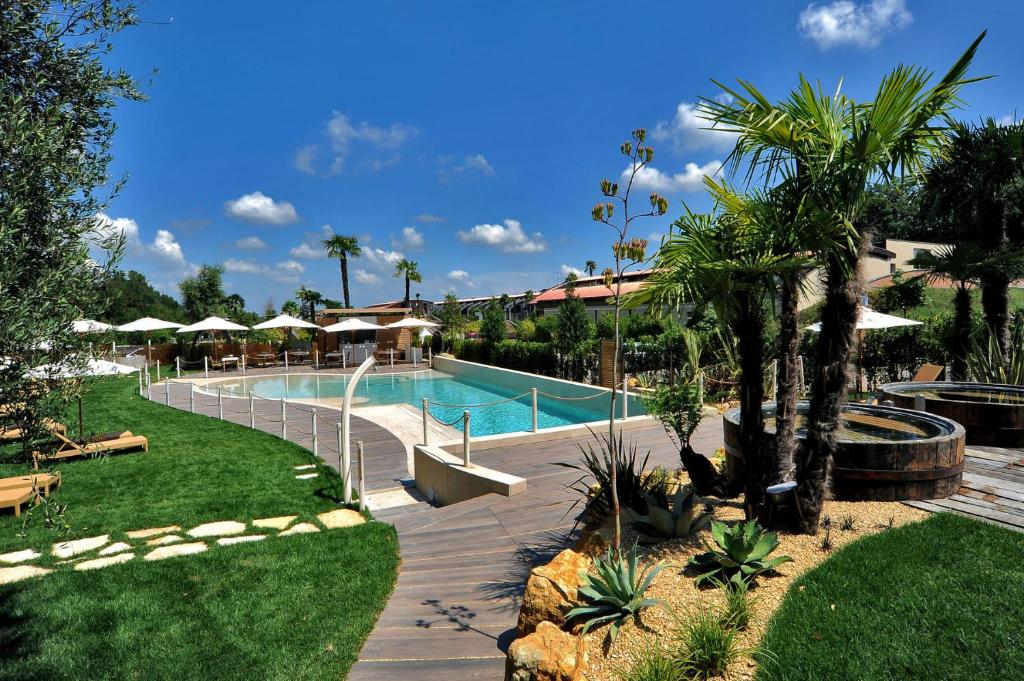 Relais Bellaria Hotel & Congressi, Bologna