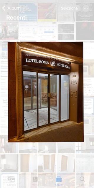 El Hotel Roma se encuentra en el centro histórico de Bolonia, rodeado de restaurantes y tiendas, y a 150 metros de la Piazza Maggiore.