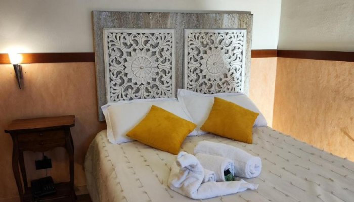 Hotel San Felice, Bologna