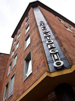 Hotel San Giorgio, Bologna