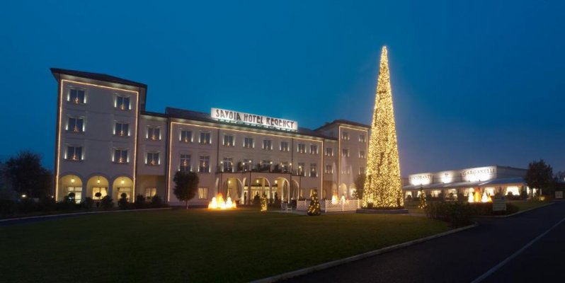 Savoia Hotel Regency, Bologna