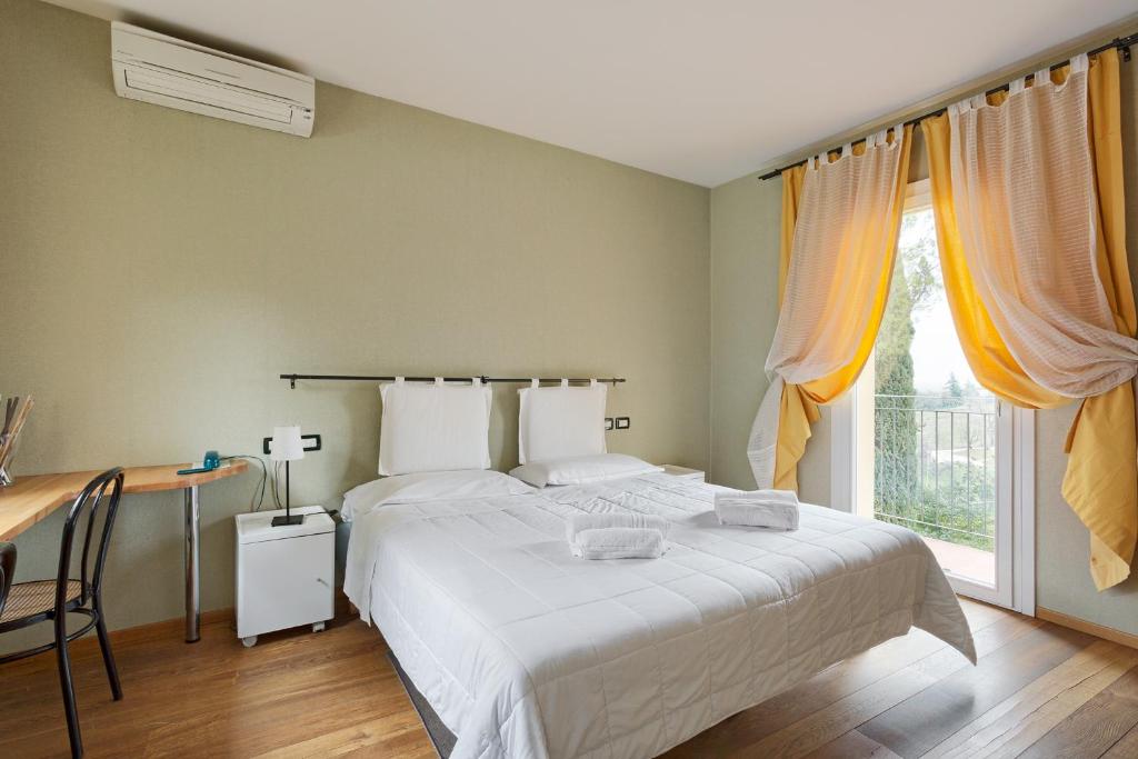 Terantiga, Varignana