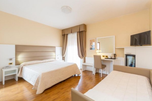 Hotel University, Bologna