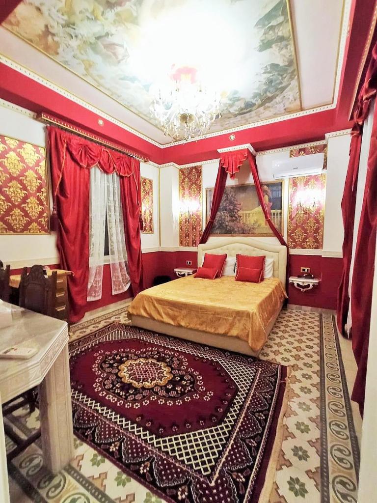 VILLA EVELINA CLUB, Valsamoggia