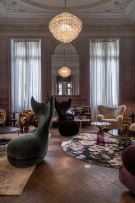 Yndo Hôtel, Bordeaux