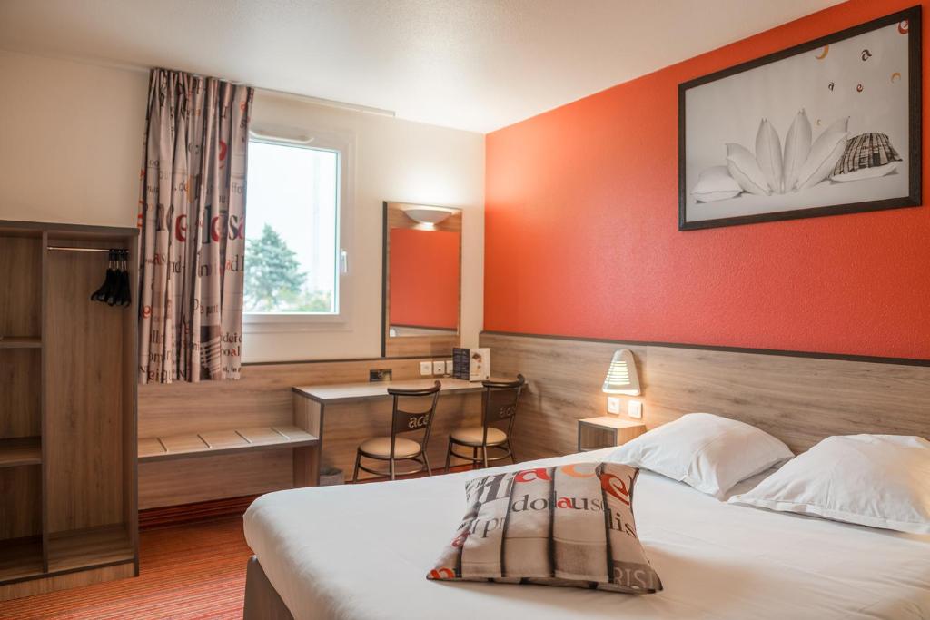 Ace Hôtel Chartres, Chartres