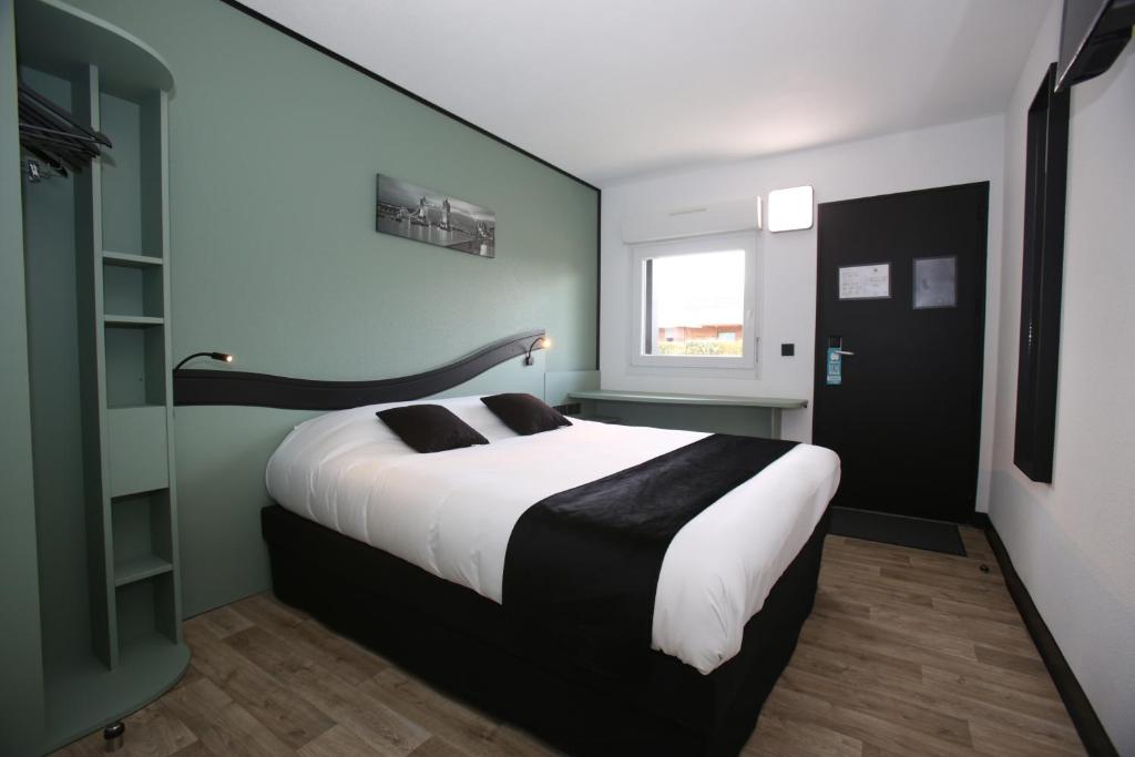 Enzo Hotels Chartres Mainvilliers, Chartres