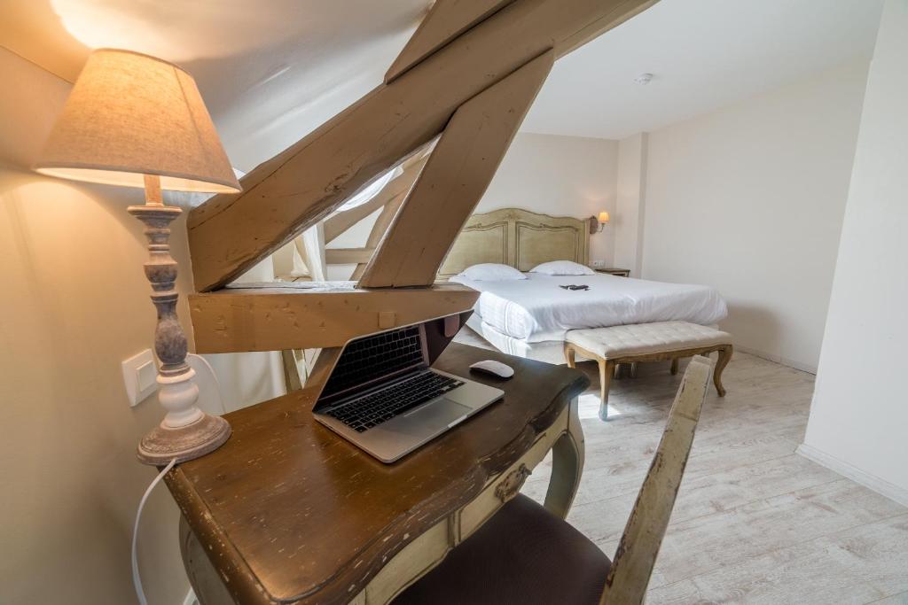 The Originals Boutique, Hôtel Les Poèmes de Chartres, Chartres
