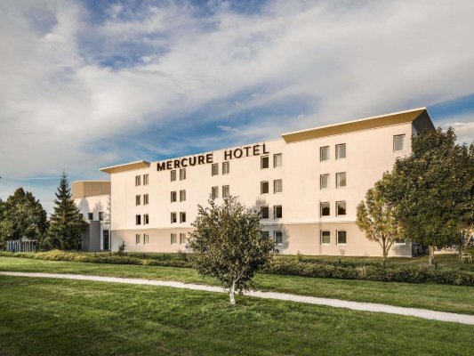 Mercure Chartres Est, Chartres