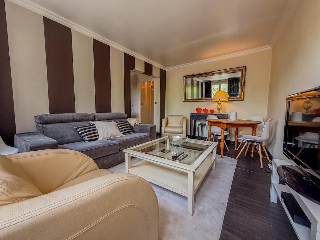 T3 familial avec chambre d'enfants, Chartres