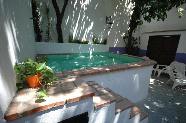 Hotel Casa de los Azulejos, Córdoba