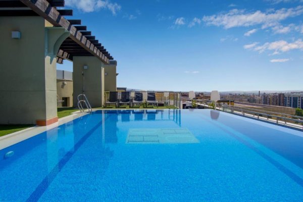 Hotel Cordoba Center, Córdoba