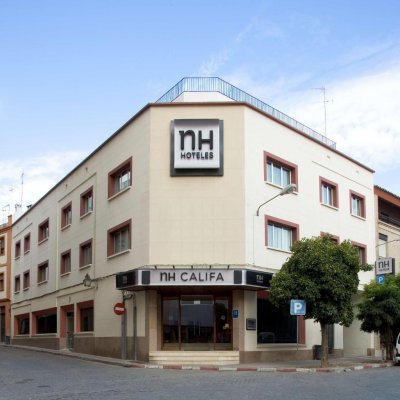 NH Córdoba Califa, Córdoba