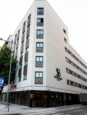 Soho Boutique Córdoba, Córdoba