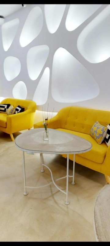 Situat ideal în centrul Cordoba, Hotel Boutique Suite Generis, Premiado El hotel más acogedor de España este în termen de 1.