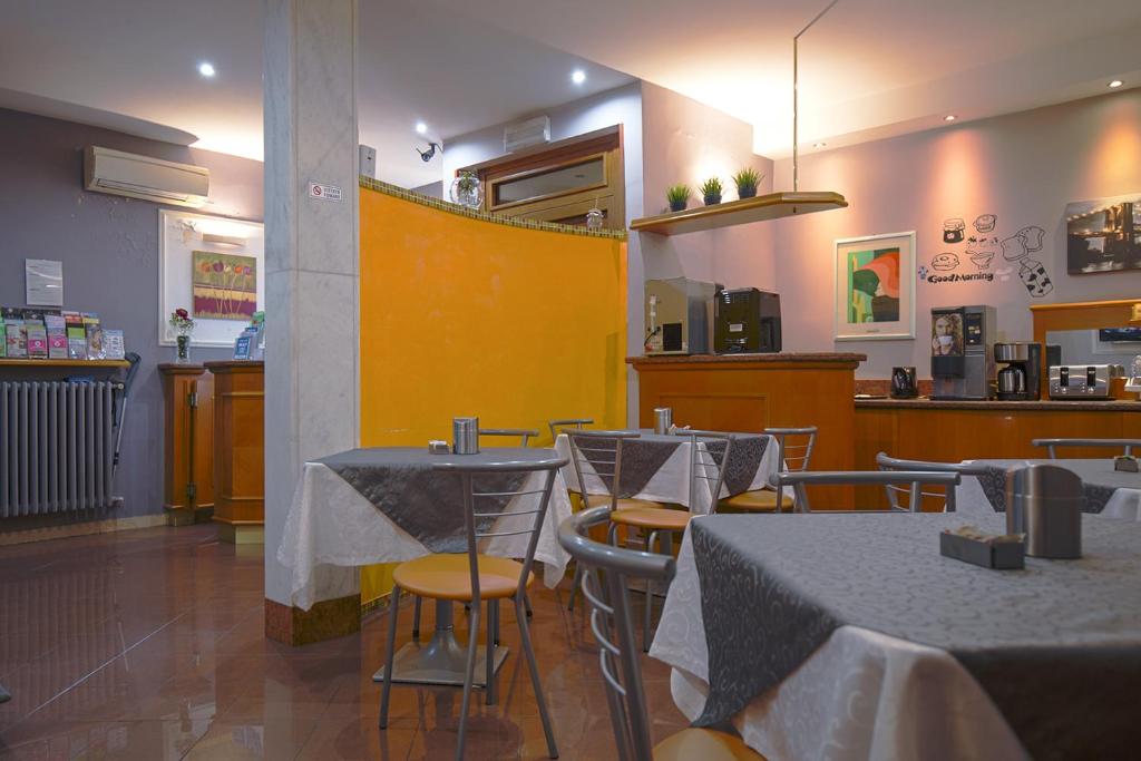 Hotel Angelica, Florence