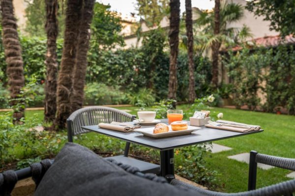 Hotel Ariele, Florence