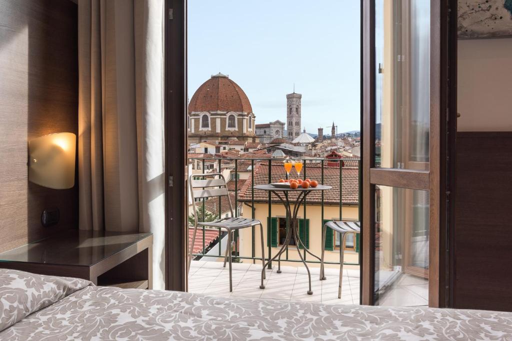 Hotel Bellavista, Florence