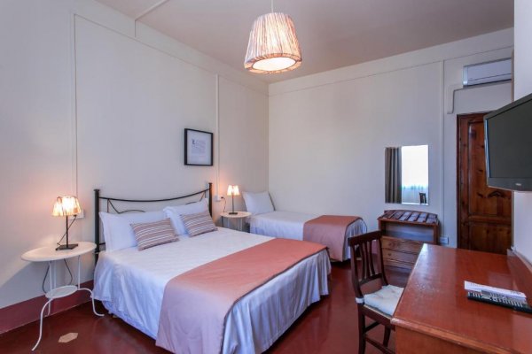 Hotel d'Azeglio Firenze, Florence