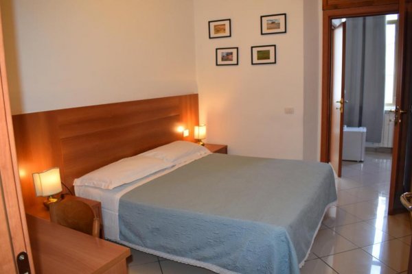 Hotel Dalmazia, Florence