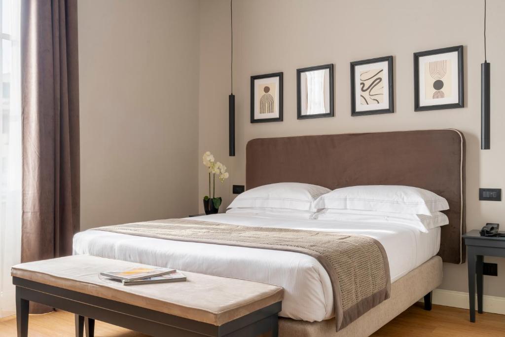 Flom Boutique Hotel, Florence